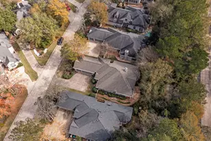 27 E Palmer Bend, Spring, TX 77381 - Photo 47