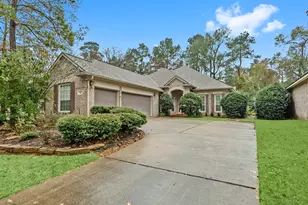 27 E Palmer Bend, Spring, TX 77381 - Photo 7