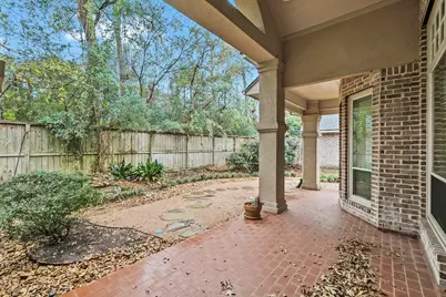 27 E Palmer Bend, The Woodlands, TX 77381 - Photo 41