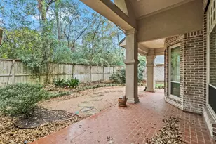 27 E Palmer Bend, Spring, TX 77381 - Photo 41