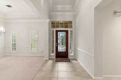 27 E Palmer Bend, The Woodlands, TX 77381 - Photo 11