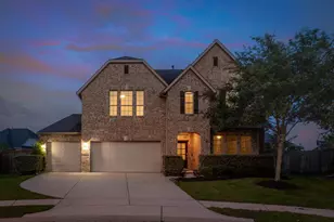 29802 Norwood Canyon Ln, Katy, TX 77423 - Photo 7