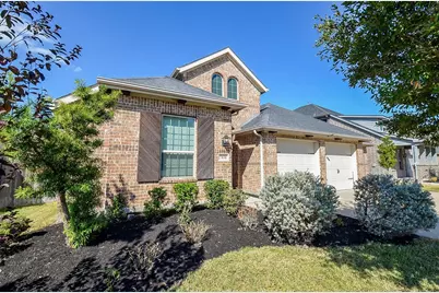7830 Trinity Rose Court, Richmond, TX 77407 - Photo 1