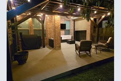 7830 Trinity Rose Court, Richmond, TX 77407 - Photo 33