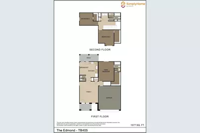 12447 Dona Lane, Houston, TX 77044 - Photo 9