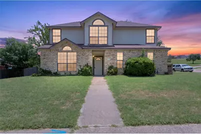 1205 Joe Morse Drive, Copperas Cove, TX 76522 - Photo 1