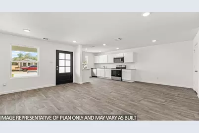 10875 N Baron Village Drive, Conroe, TX 77306 - Photo 5