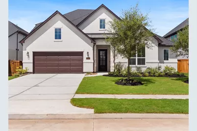 14123 Sacra View Road, Cypress, TX 77433 - Photo 1