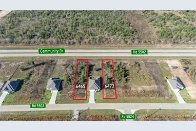 6465 Road 5503, Cleveland, TX 77327 - Photo 1