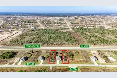 6465 Road 5503, Cleveland, TX 77327 - Photo 3