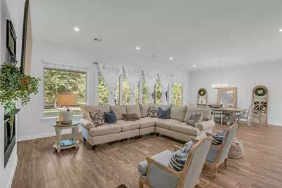 12134 S Tara Plantation Drive, Tomball, TX 77375 - Photo 9