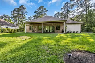 12134 S Tara Plantation Dr, Tomball, TX 77375 - Photo 37