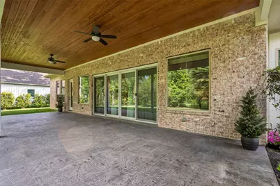 12134 S Tara Plantation Drive, Tomball, TX 77375 - Photo 33