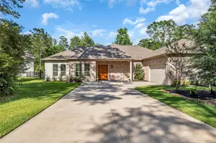 12134 S Tara Plantation Dr, Tomball, TX 77375 - Photo 1