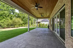 12134 S Tara Plantation Dr, Tomball, TX 77375 - Photo 35
