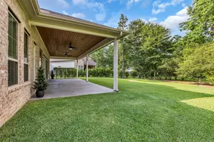 12134 S Tara Plantation Dr, Tomball, TX 77375 - Photo 39