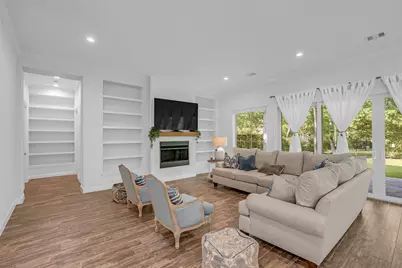 12134 S Tara Plantation Drive, Tomball, TX 77375 - Photo 7