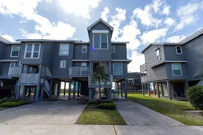 17609 Termini San Luis Pass Road, Galveston, TX 77554 - Photo 3