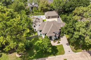 25 Woodsborough Cir, Spring Valley Village, TX 77055 - Photo 49