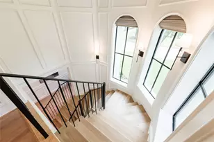 25 Woodsborough Cir, Spring Valley Village, TX 77055 - Photo 29