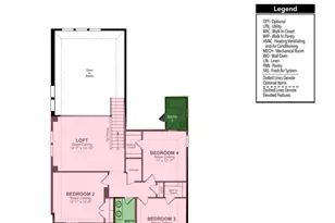 20507 Stone Corral Courts, Tomball, TX 77377 - Photo 3