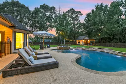 11373 Majestic Drive, Montgomery, TX 77316 - Photo 3