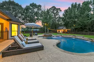 11373 Majestic Dr, Montgomery, TX 77316 - Photo 3