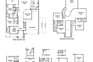 26815 Pinebridge Slate Ln, Katy, TX 77494 - Photo 33
