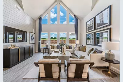 418 Apple Core Way, Missouri City, TX 77459 - Photo 5