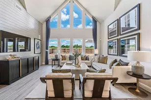 418 Apple Core Wy, Richmond, TX 77459 - Photo 5