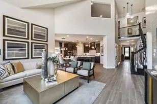 418 Apple Core Wy, Richmond, TX 77459 - Photo 7