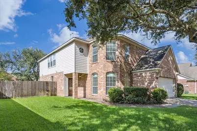 19010 Country Square Drive, Houston, TX 77084 - Photo 1