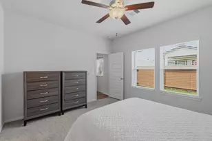 8320 Bristlecone Pne Wy, Magnolia, TX 77354 - Photo 9