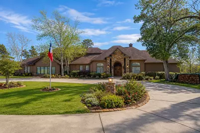 10210 Stidham Road, Conroe, TX 77302 - Photo 1