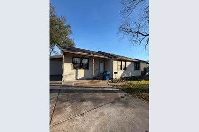 801 Avenue A, South Houston, TX 77587 - Photo 1