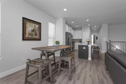 454 S Centro Circle, Shenandoah, TX 77385 - Photo 15