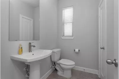 454 S Centro Circle, Shenandoah, TX 77385 - Photo 23