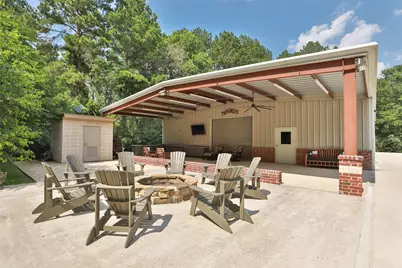 12126 Zion Road, Tomball, TX 77375 - Photo 33