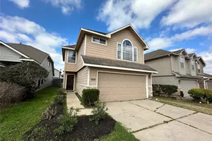 10903 Tobar Falls Cir, Houston, TX 77064 - Photo 1