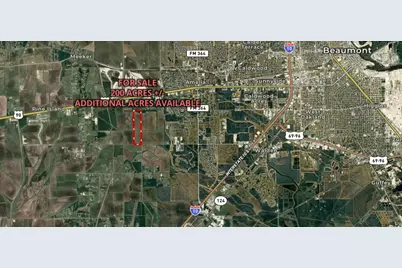 1369 Walden Road, Beaumont, TX 77707 - Photo 3