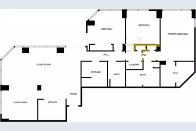 14 Greenway Plaza #12R, Houston, TX 77046 - Photo 29