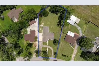 15151 Robin Trail, Conroe, TX 77302 - Photo 35