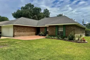 2816 La Mesa St, Bay City, TX 77414 - Photo 1