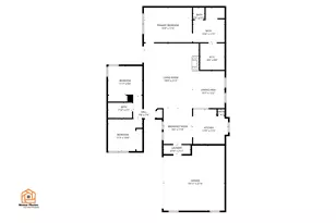 2926 High Plains Dr, Katy, TX 77449 - Photo 11