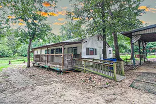 164 Tom, Livingston, TX 77351 - Photo 1