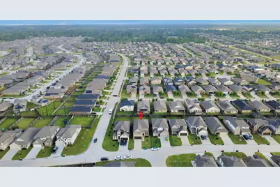 4239 Wyanngate Drive, Spring, TX 77373 - Photo 35