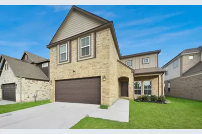 4239 Wyanngate Drive, Spring, TX 77373 - Photo 3