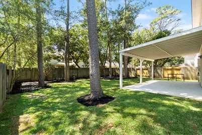 19 Shimmer Pond Place, The Woodlands, TX 77385 - Photo 35