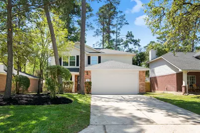 19 Shimmer Pond Place, The Woodlands, TX 77385 - Photo 1