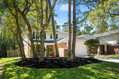 19 Shimmer Pond Place, The Woodlands, TX 77385 - Photo 3
